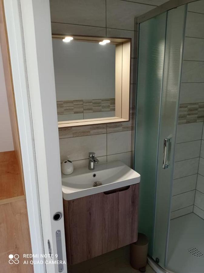 Apartma Aurora Kranjska Gora Εξωτερικό φωτογραφία