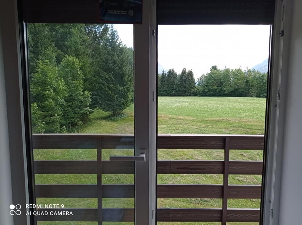 Apartma Aurora Kranjska Gora Εξωτερικό φωτογραφία
