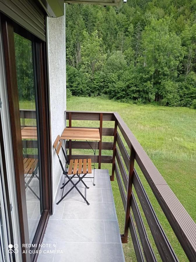 Apartma Aurora Kranjska Gora Εξωτερικό φωτογραφία