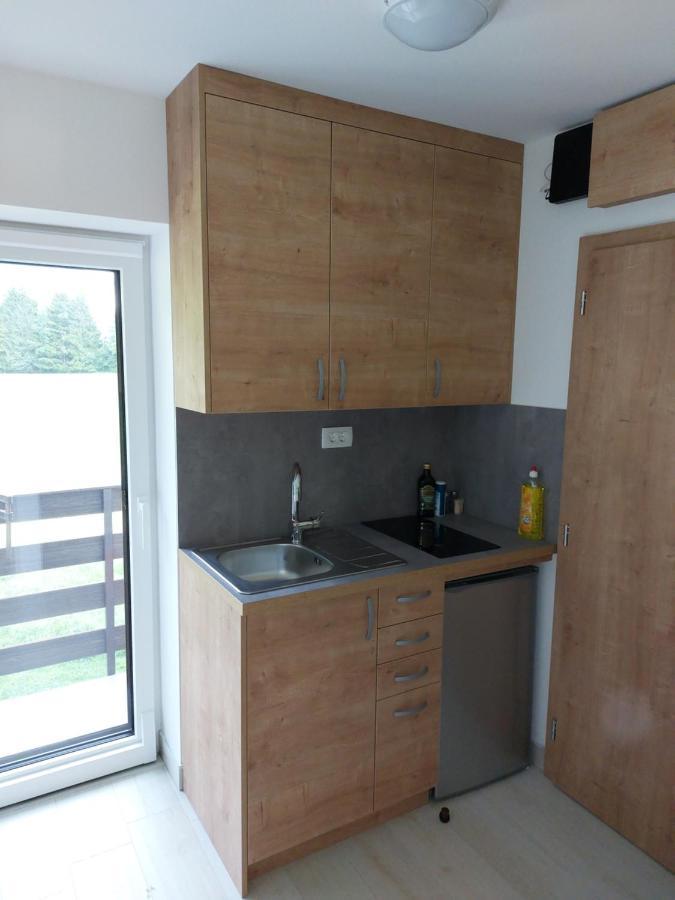 Apartma Aurora Kranjska Gora Εξωτερικό φωτογραφία